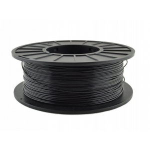 ABS plastic 3DDevice 1.75 mm black, 1 kg