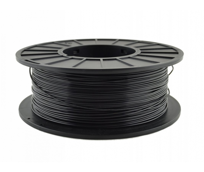 АBS пластик 3DDevice 1,75 mm черный, 1 кг