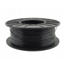 АBS пластик 3DDevice 1,75 mm черный, 1 кг