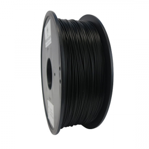 АBS пластик 3DDevice 1,75 mm чорний, 1 кг