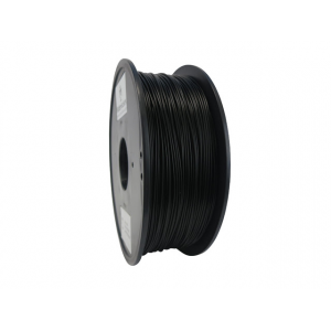 ABS plastic 3DDevice 1.75 mm black, 1 kg