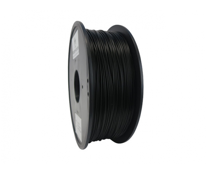 АBS пластик 3DDevice 1,75 mm черный, 1 кг