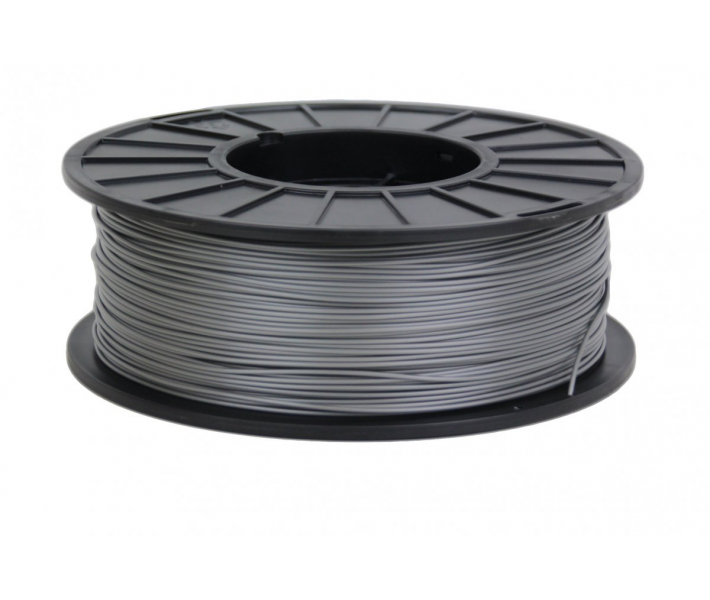 АBS пластик 3DDevice 1,75 mm сірий, 1 кг АBS пластик 3DDevice 1,75 mm сірий, 1 кг