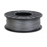 АBS пластик 3DDevice 1,75 mm сірий, 1 кг