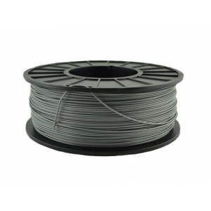 ABS plastic 3DDevice 1.75 mm grey, 1 kg