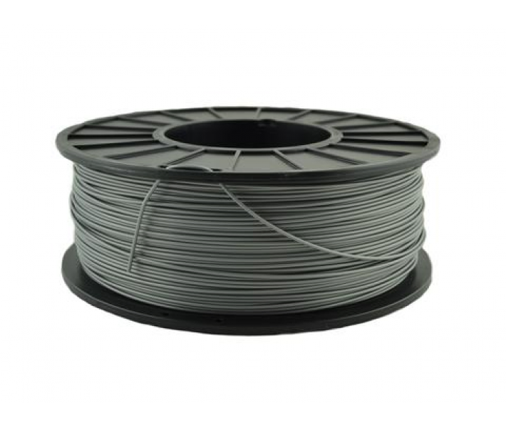 АBS пластик 3DDevice 1,75 mm сірий, 1 кг АBS пластик 3DDevice 1,75 mm сірий, 1 кг