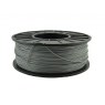 АBS пластик 3DDevice 1,75 mm сірий, 1 кг