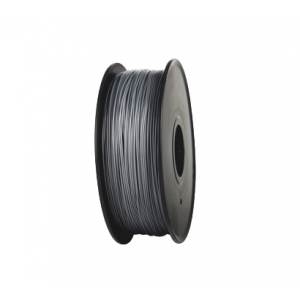 ABS plastic 3DDevice 1.75 mm grey, 1 kg