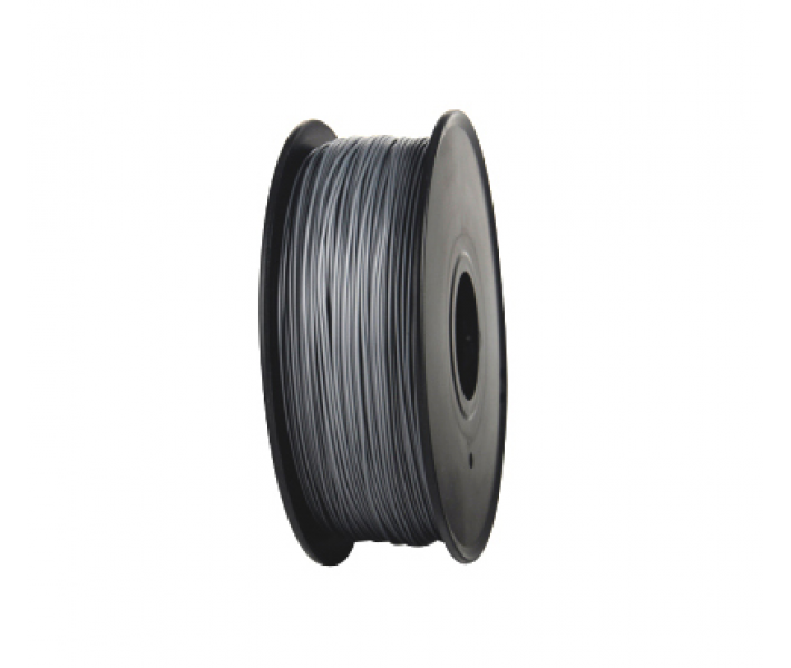 АBS пластик 3DDevice 1,75 mm сірий, 1 кг АBS пластик 3DDevice 1,75 mm сірий, 1 кг
