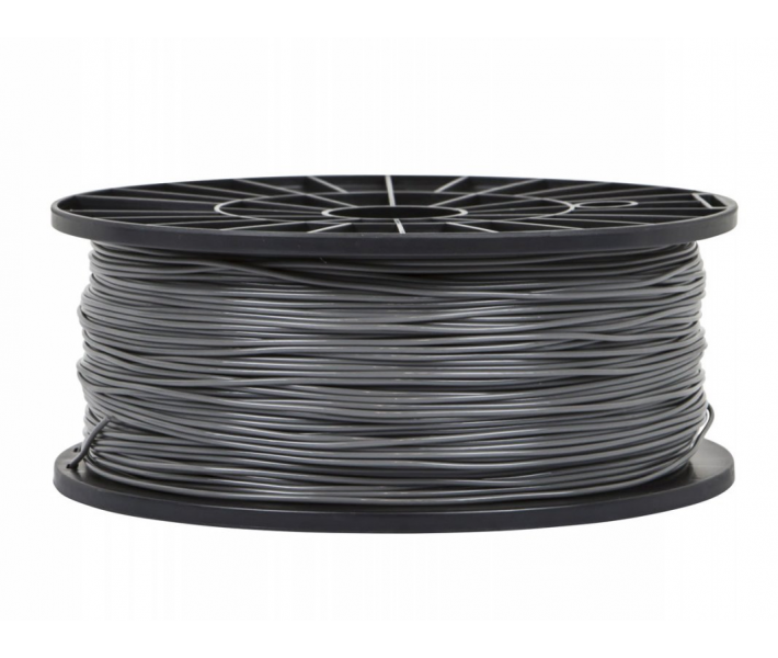 АBS пластик 3DDevice 1,75 mm сірий, 1 кг АBS пластик 3DDevice 1,75 mm сірий, 1 кг