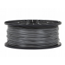 АBS пластик 3DDevice 1,75 mm сірий, 1 кг