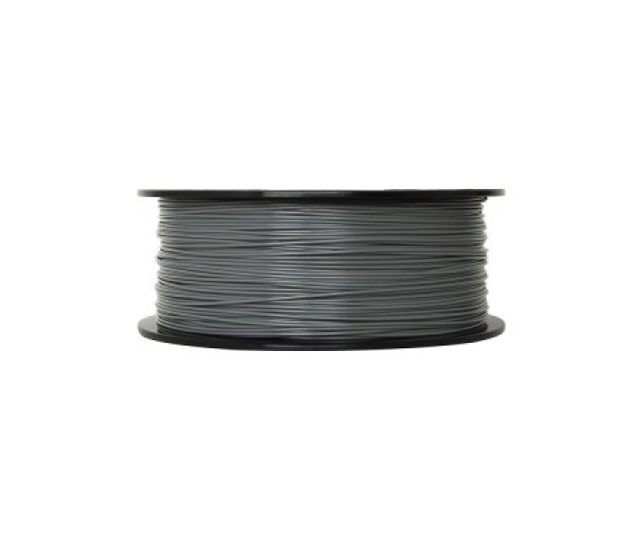 АBS пластик 3DDevice 1,75 mm сірий, 1 кг АBS пластик 3DDevice 1,75 mm сірий, 1 кг