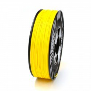 ABS plastic 3DDevice 1.75 mm yellow, 1 kg