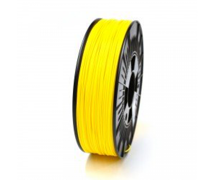 АBS пластик 3DDevice 1,75 mm жовтий, 1 кг АBS пластик 3DDevice 1,75 mm жовтий, 1 кг