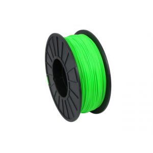 ABS plastic 3DDevice 1.75 mm green, 1 kg