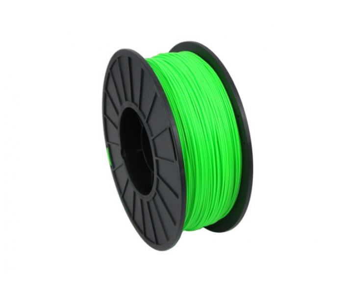 АBS пластик 3DDevice 1,75 mm зелений, 1 кг АBS пластик 3DDevice 1,75 mm зелений, 1 кг