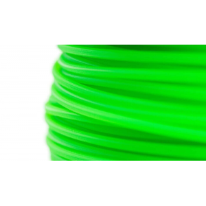 ABS plastic 3DDevice 1.75 mm green, 1 kg