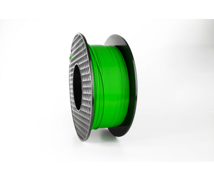 АBS пластик 3DDevice 1,75 mm зелений, 1 кг АBS пластик 3DDevice 1,75 mm зелений, 1 кг