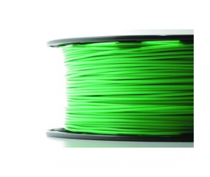 АBS пластик 3DDevice 1,75 mm зелений, 1 кг АBS пластик 3DDevice 1,75 mm зелений, 1 кг