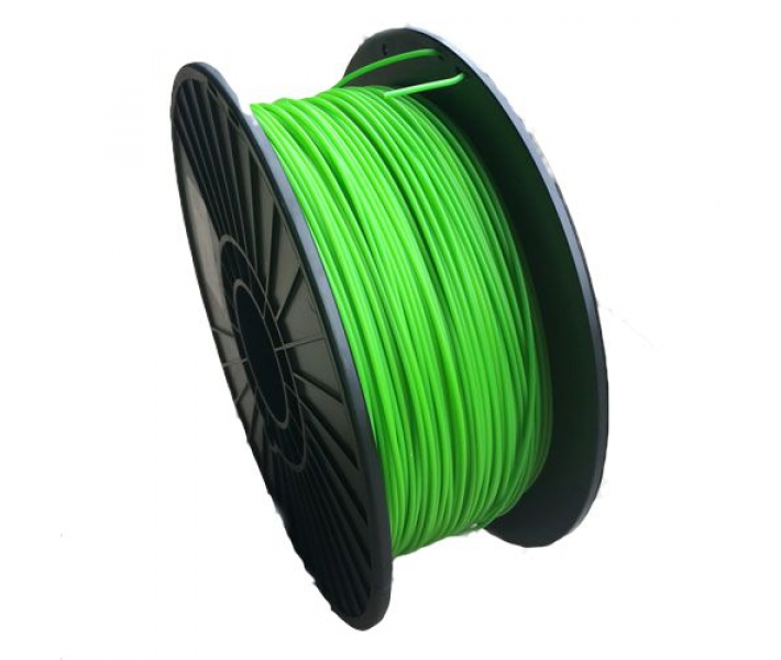 АBS пластик 3DDevice 1,75 mm зелений, 1 кг АBS пластик 3DDevice 1,75 mm зелений, 1 кг