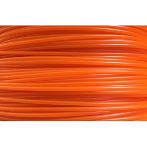 ABS plastic 3DDevice 1.75 mm orange, 1 kg