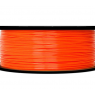 АBS пластик 3DDevice 1,75 mm оранжевый, 1 кг