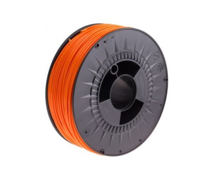 АBS пластик 3DDevice 1,75 mm оранжевый, 1 кг АBS пластик 3DDevice 1,75 mm оранжевый, 1 кг