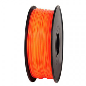 ABS plastic 3DDevice 1.75 mm orange, 1 kg