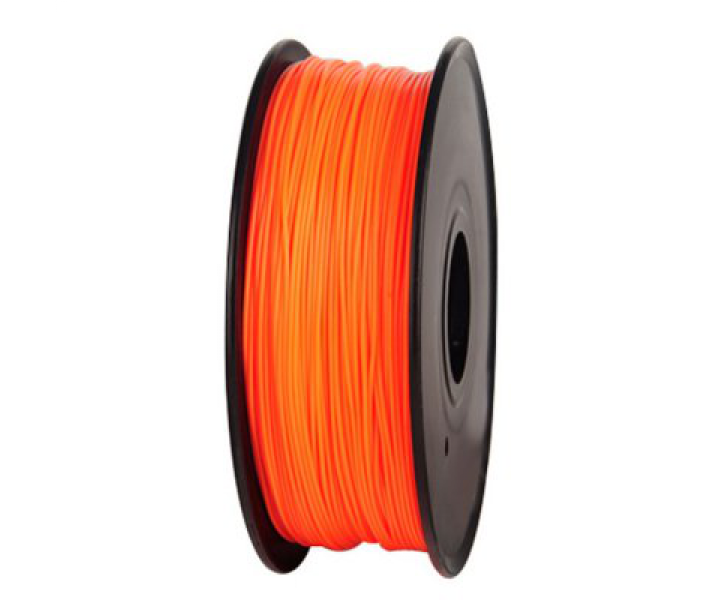 АBS пластик 3DDevice 1,75 mm оранжевый, 1 кг АBS пластик 3DDevice 1,75 mm оранжевый, 1 кг