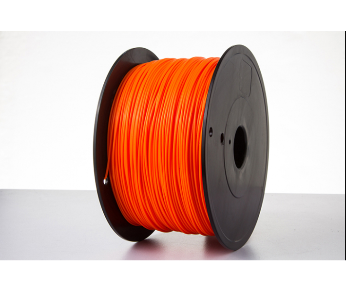 АBS пластик 3DDevice 1,75 mm оранжевый, 1 кг АBS пластик 3DDevice 1,75 mm оранжевый, 1 кг