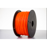 АBS пластик 3DDevice 1,75 mm оранжевый, 1 кг