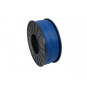 ABS plastic 3DDevice 1.75 mm blue, 1 kg