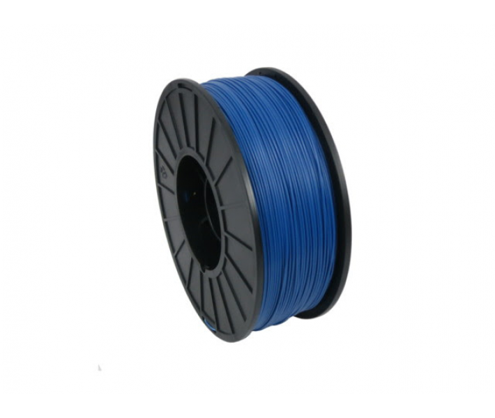 АBS пластик 3DDevice 1,75 mm синій, 1 кг АBS пластик 3DDevice 1,75 mm синій, 1 кг