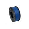 АBS пластик 3DDevice 1,75 mm синій, 1 кг
