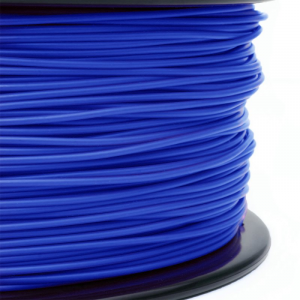 ABS plastic 3DDevice 1.75 mm blue, 1 kg