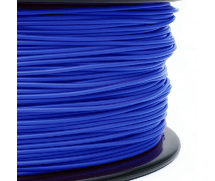 АBS пластик 3DDevice 1,75 mm синій, 1 кг АBS пластик 3DDevice 1,75 mm синій, 1 кг