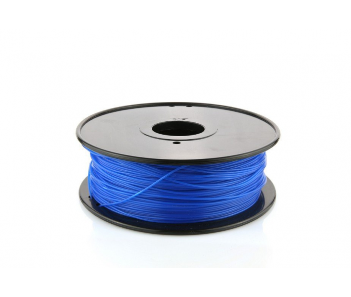 АBS пластик 3DDevice 1,75 mm синій, 1 кг АBS пластик 3DDevice 1,75 mm синій, 1 кг