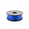 АBS пластик 3DDevice 1,75 mm синій, 1 кг