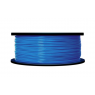 АBS пластик 3DDevice 1,75 mm синій, 1 кг