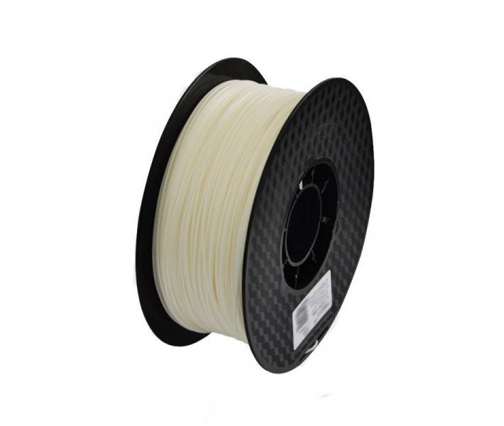 АBS пластик 3DDevice 1,75 mm натуральний, 1 кг АBS пластик 3DDevice 1,75 mm натуральний, 1 кг