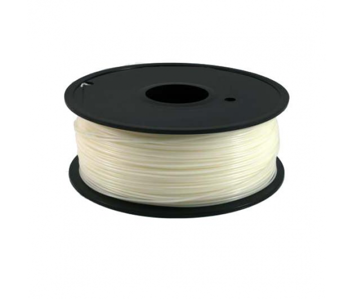 АBS пластик 3DDevice 1,75 mm натуральний, 1 кг АBS пластик 3DDevice 1,75 mm натуральний, 1 кг