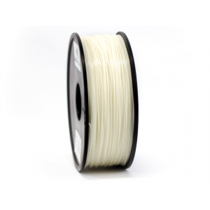 ABS plastic 3DDevice 1.75 mm natural, 1 kg