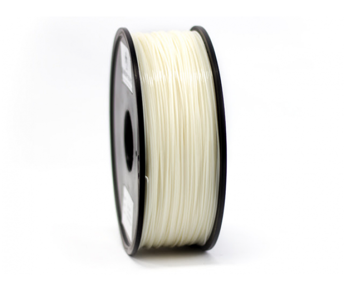 АBS пластик 3DDevice 1,75 mm натуральний, 1 кг АBS пластик 3DDevice 1,75 mm натуральний, 1 кг