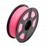 АBS пластик 3DDevice 1,75 mm розовый, 1 кг