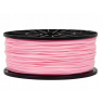 АBS пластик 3DDevice 1,75 mm розовый, 1 кг