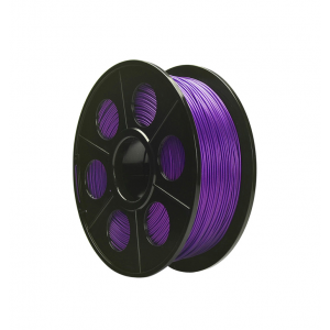 ABS plastic 3DDevice 1.75 mm purple, 1 kg