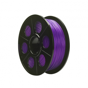 ABS filament 3DDevice 1.75 mm purple, 1 kg