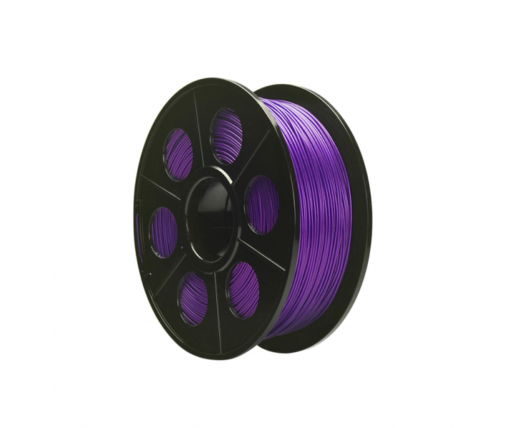 АBS пластик 3DDevice 1,75 mm пурпурний, 1 кг АBS пластик 3DDevice 1,75 mm пурпурний, 1 кг