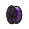 АBS пластик 3DDevice 1,75 mm пурпурний, 1 кг