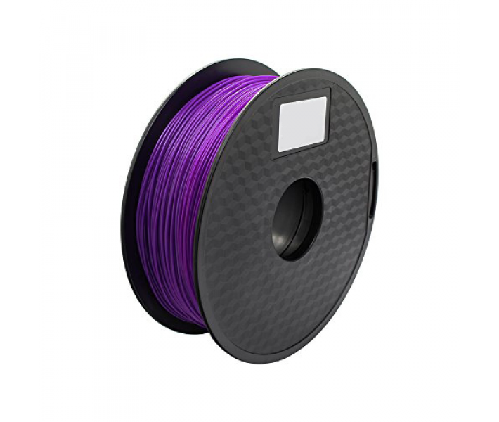 АBS пластик 3DDevice 1,75 mm пурпурний, 1 кг АBS пластик 3DDevice 1,75 mm пурпурний, 1 кг
